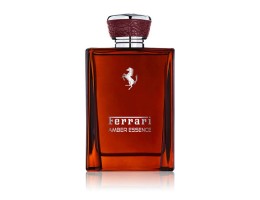 عطر فيراري عنبر ايسينس او دي بارفيوم